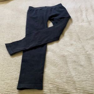 Jeggings size medium